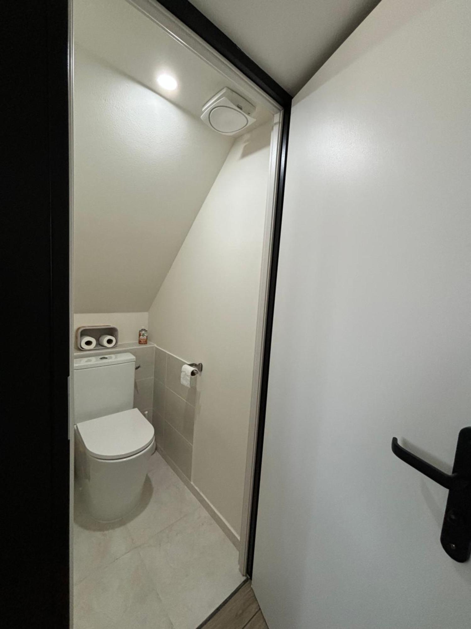 Tiny Room Langres Exteriör bild